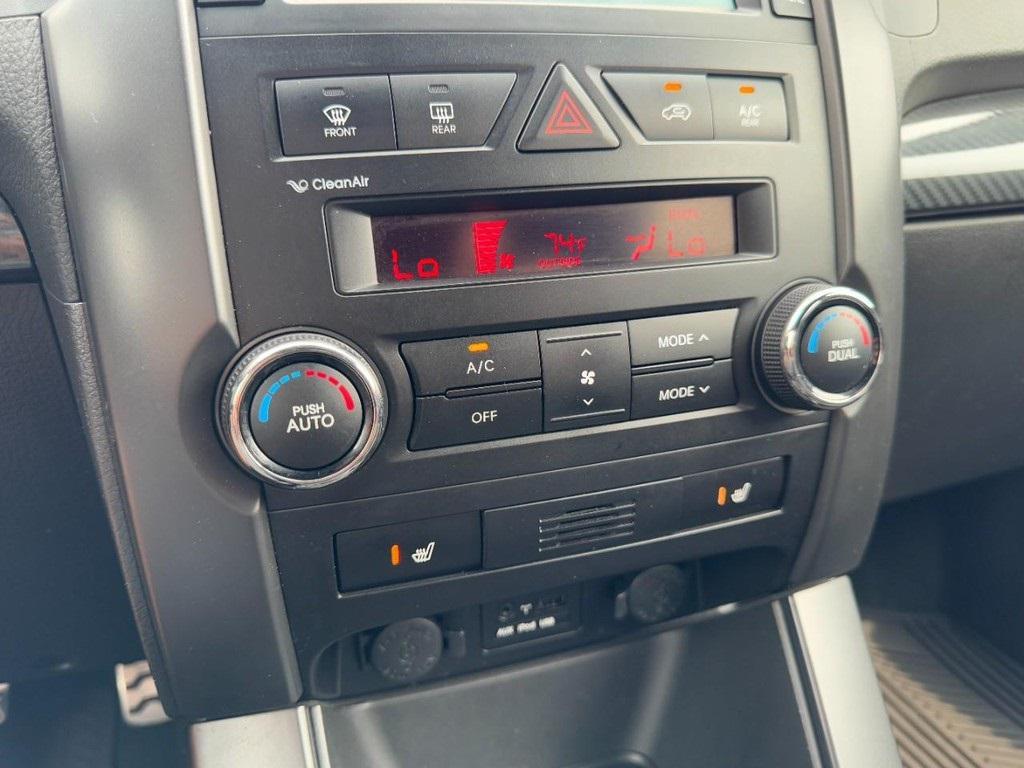 used 2011 Kia Sorento car, priced at $7,995