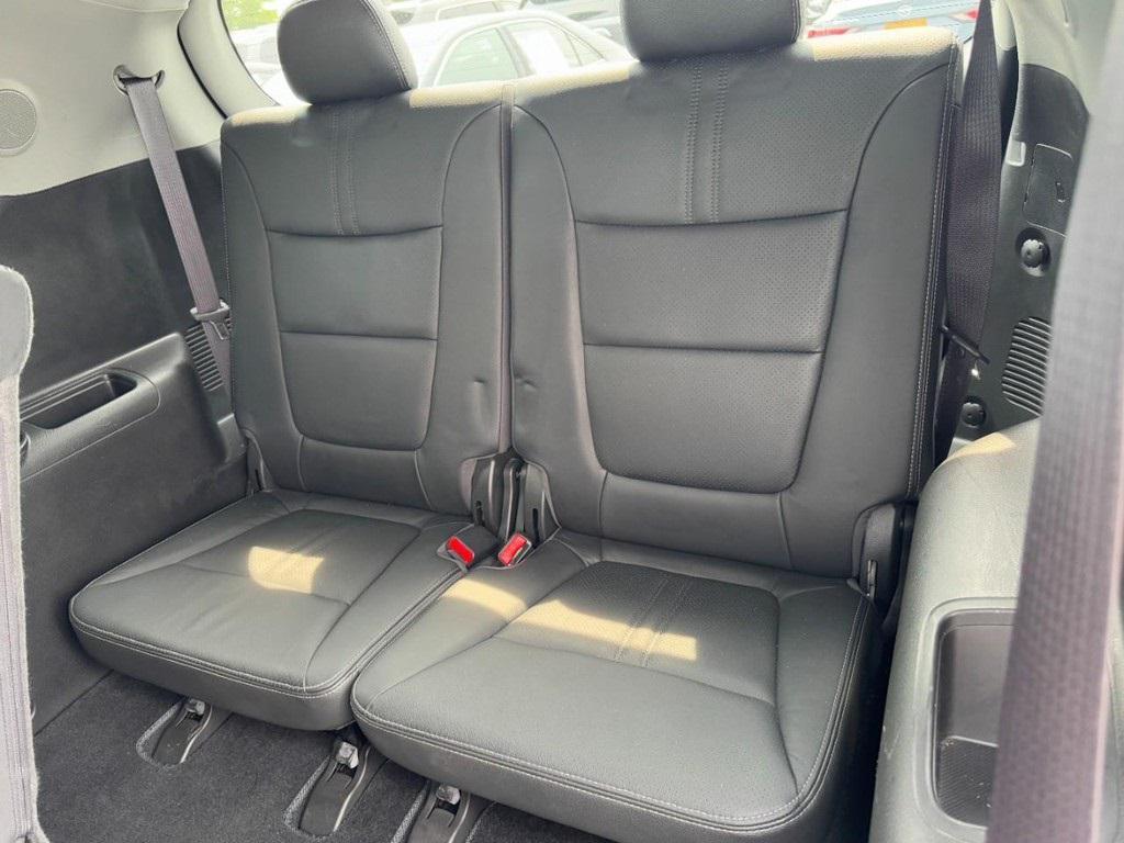 used 2011 Kia Sorento car, priced at $7,995