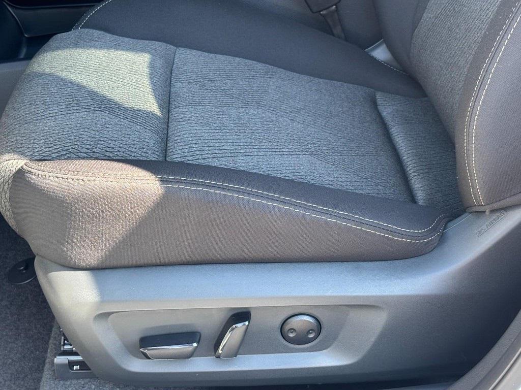 new 2026 Nissan Rogue car, priced at $29,910