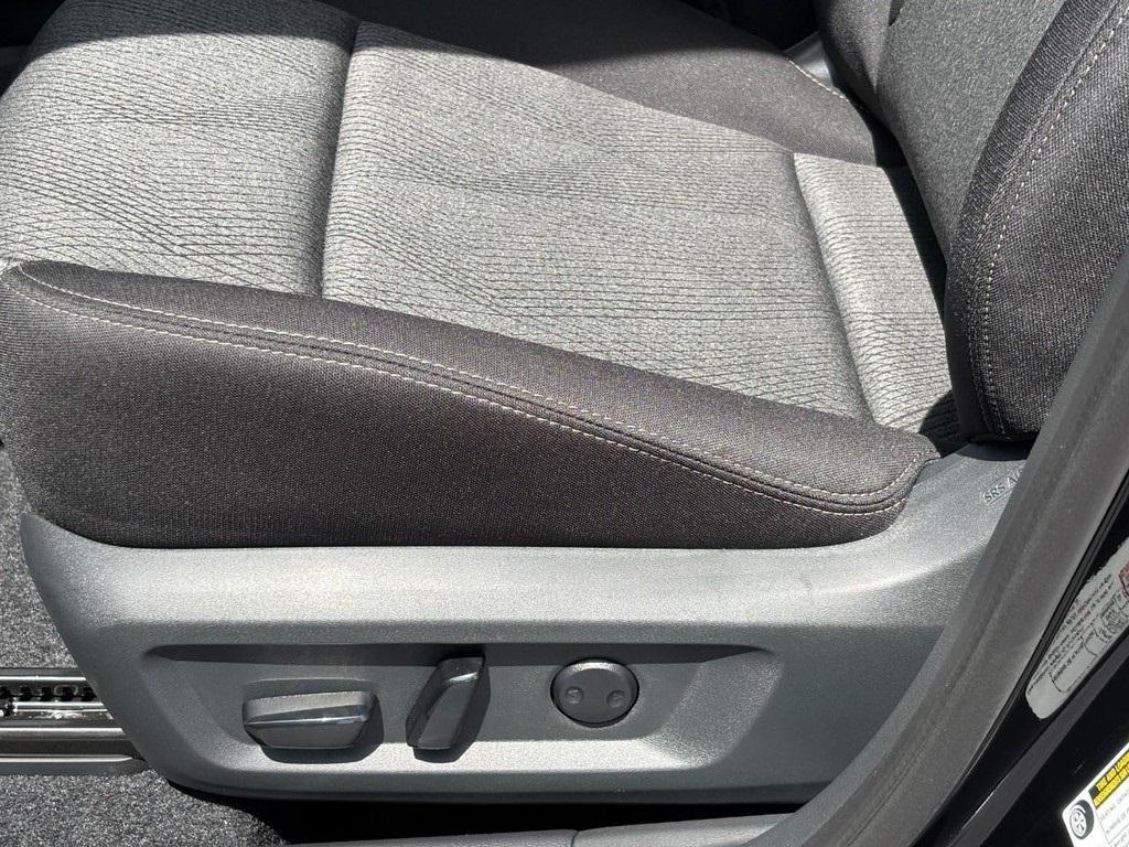 new 2026 Nissan Rogue car, priced at $28,200