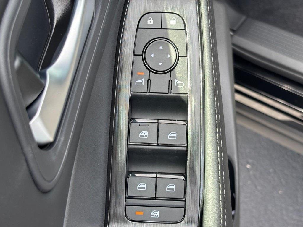 new 2026 Nissan Rogue car, priced at $28,200
