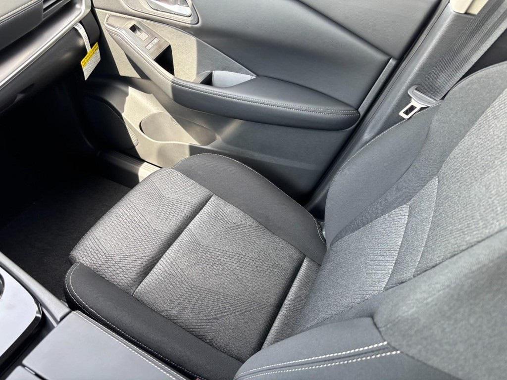 new 2026 Nissan Rogue car, priced at $28,200