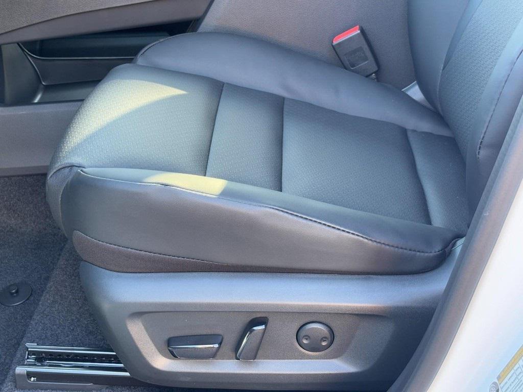 new 2026 Nissan Rogue car, priced at $31,100