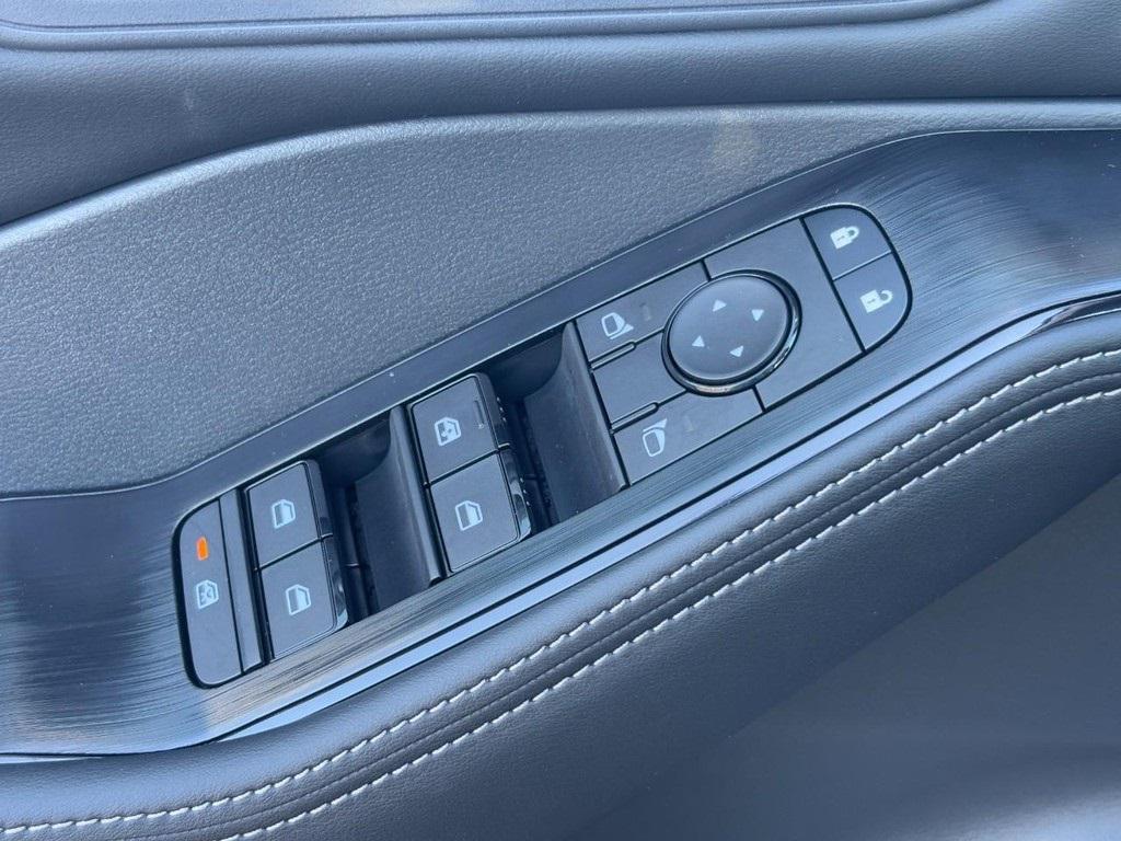 new 2026 Nissan Rogue car, priced at $31,100