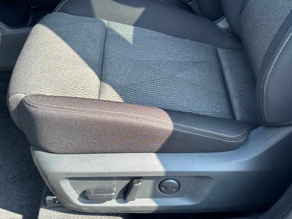 new 2026 Nissan Rogue car, priced at $28,200