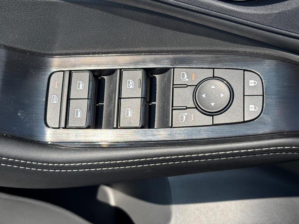 new 2026 Nissan Rogue car, priced at $28,200