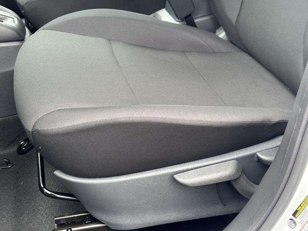 new 2025 Nissan Kicks car, priced at $21,865