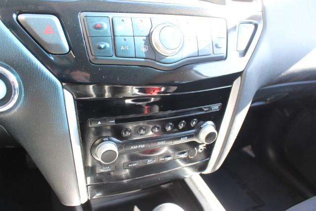 used 2015 Nissan Pathfinder car, priced at $7,995