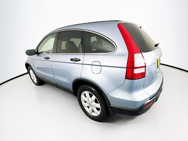 used 2008 Honda CR-V car, priced at $7,888