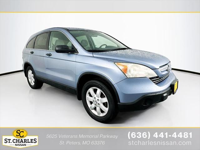 used 2008 Honda CR-V car, priced at $7,888