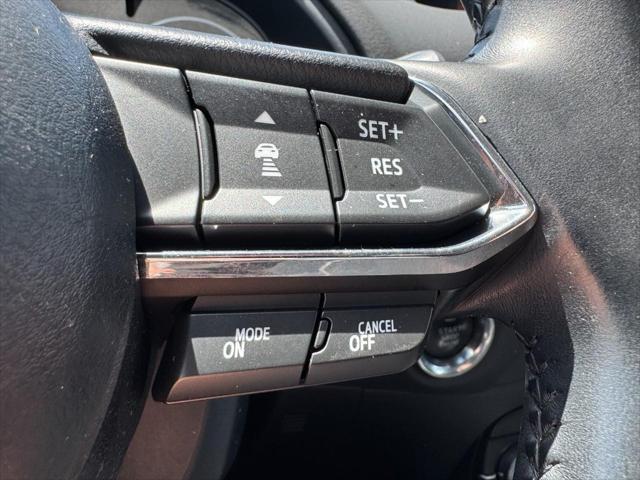 used 2020 Mazda CX-5 car, priced at $17,888