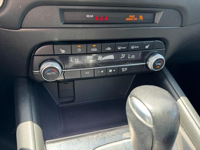 used 2020 Mazda CX-5 car, priced at $17,888