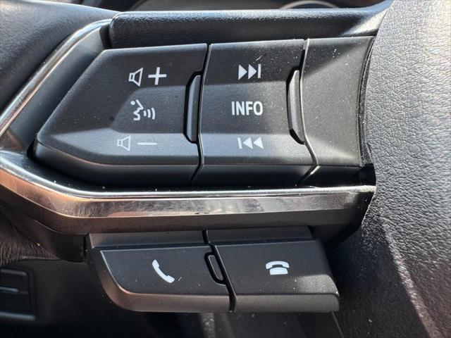 used 2020 Mazda CX-5 car, priced at $17,888