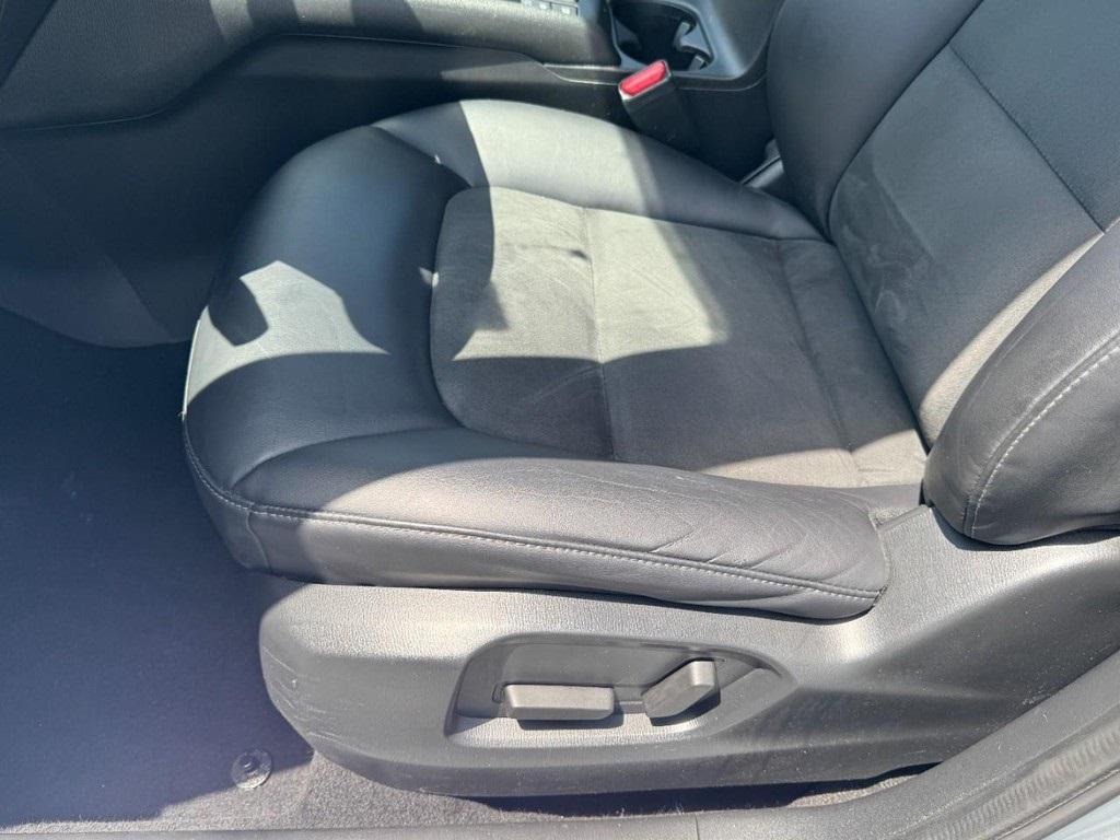 used 2020 Mazda CX-5 car, priced at $17,888