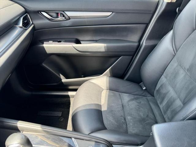 used 2020 Mazda CX-5 car, priced at $17,888