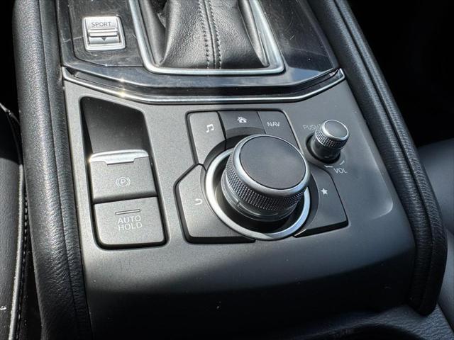 used 2020 Mazda CX-5 car, priced at $17,888