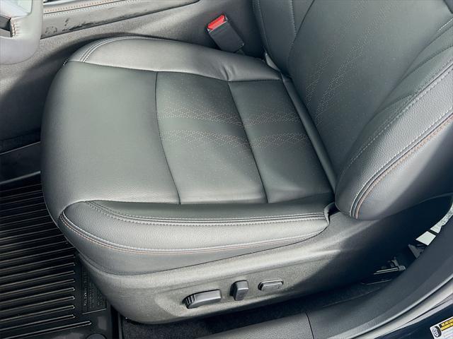 used 2024 Nissan Altima car, priced at $24,995