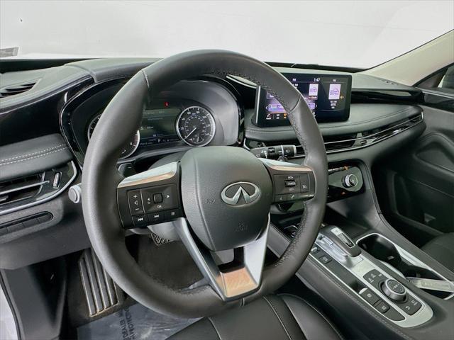 used 2023 INFINITI QX60 car, priced at $35,888