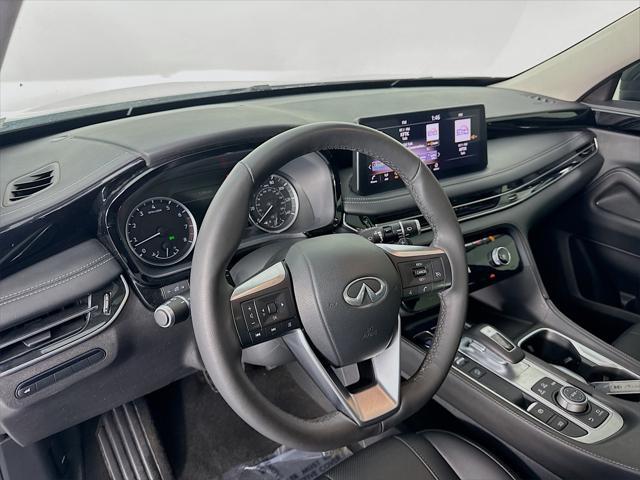 used 2023 INFINITI QX60 car, priced at $35,888