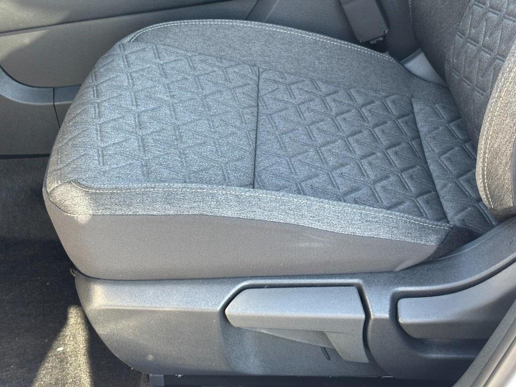 new 2026 Nissan Kicks car, priced at $26,025