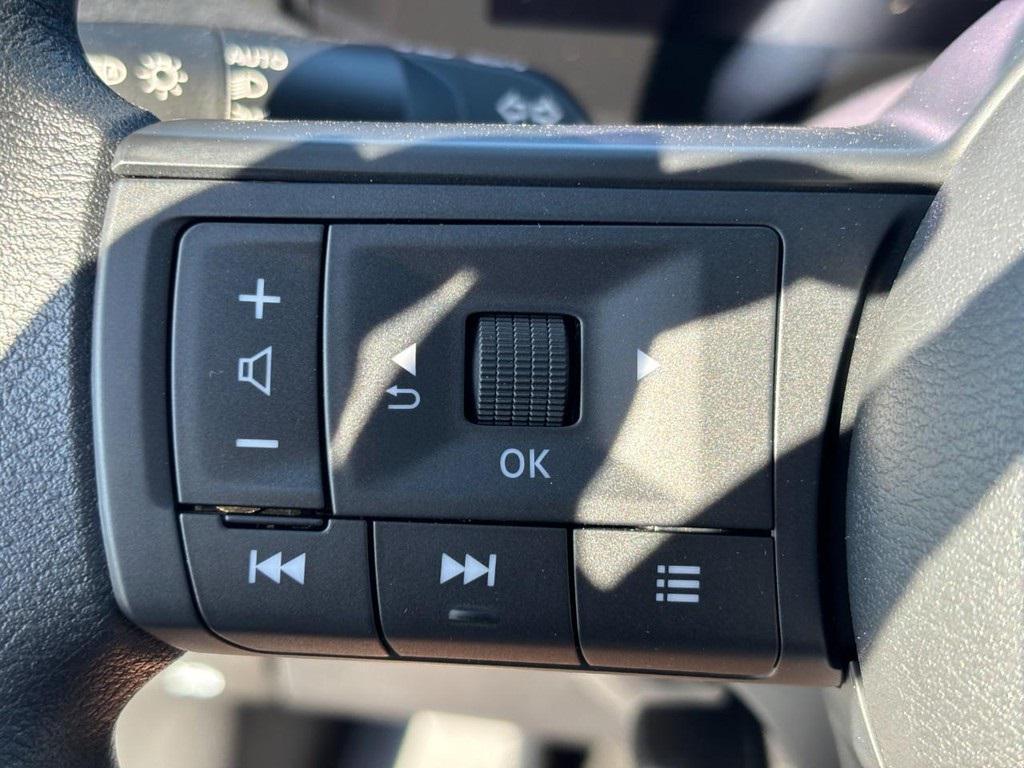 new 2026 Nissan Kicks car, priced at $26,025