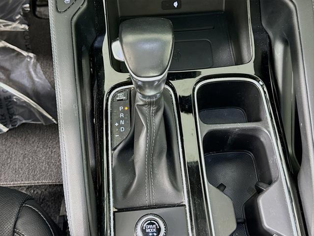 used 2022 Kia Telluride car, priced at $26,995