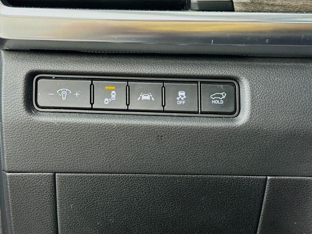 used 2022 Kia Telluride car, priced at $26,995