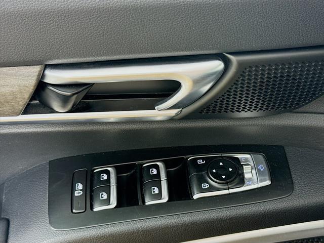 used 2022 Kia Telluride car, priced at $26,995