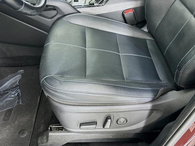 used 2022 Kia Telluride car, priced at $26,995