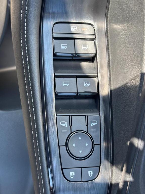 new 2026 Nissan Rogue car, priced at $29,460
