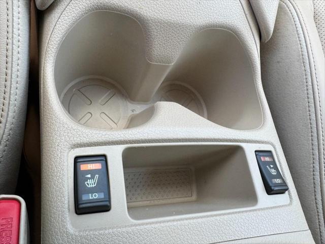 used 2014 Nissan Rogue car, priced at $7,995
