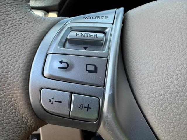 used 2014 Nissan Rogue car, priced at $7,995