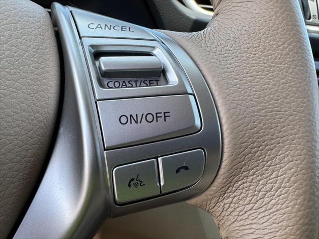 used 2014 Nissan Rogue car, priced at $7,995