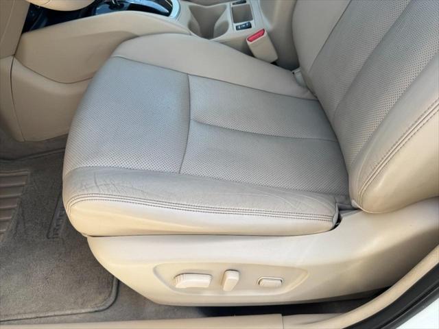 used 2014 Nissan Rogue car, priced at $7,995