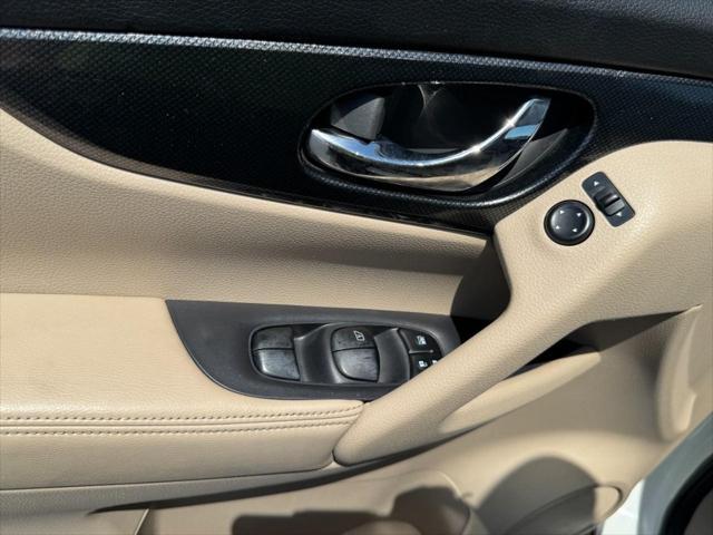 used 2014 Nissan Rogue car, priced at $7,995