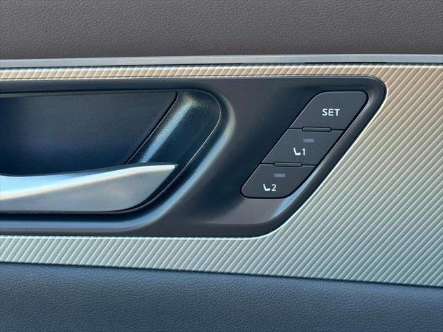 new 2025 Nissan Murano car, priced at $48,000