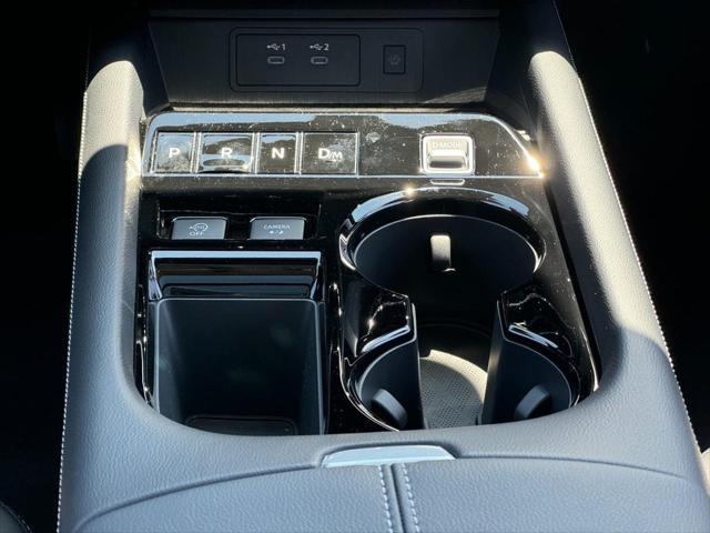 new 2025 Nissan Murano car, priced at $48,000