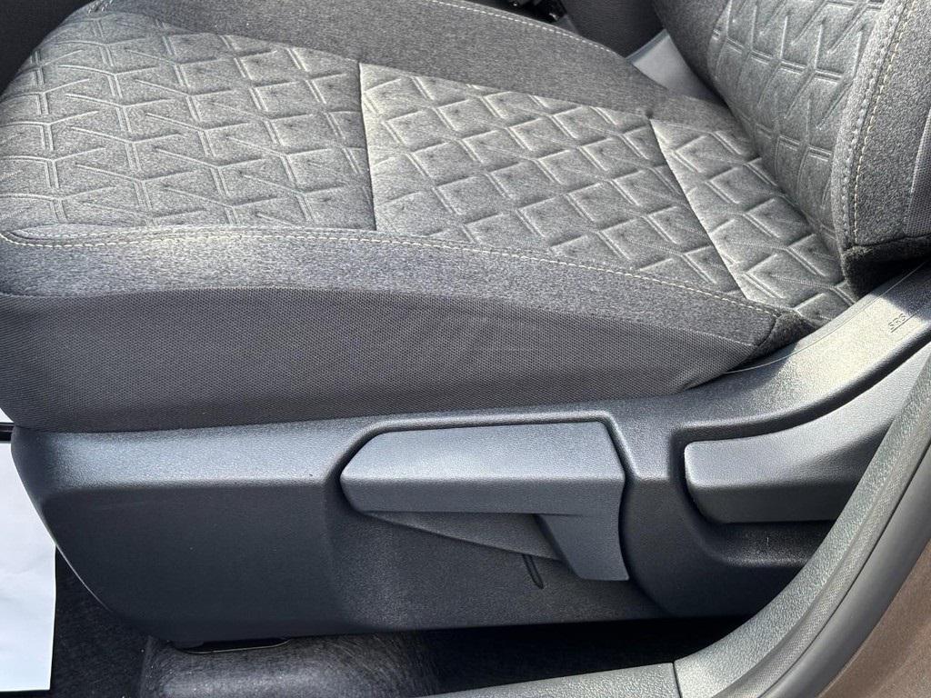 new 2025 Nissan Kicks car, priced at $26,805