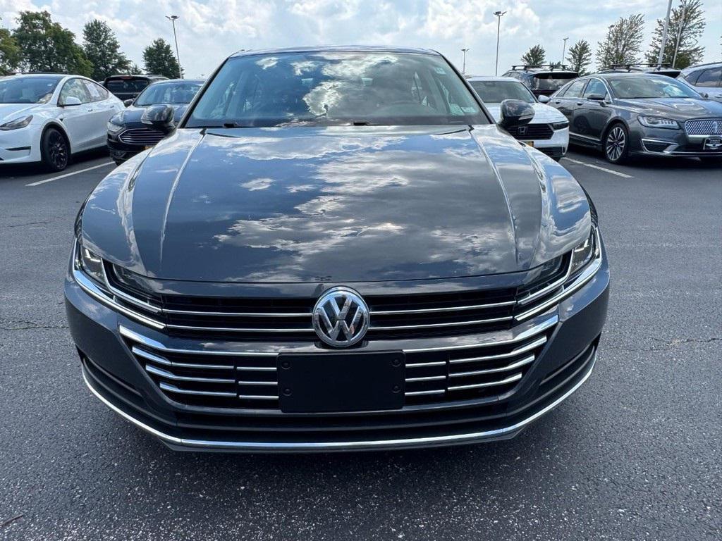 used 2019 Volkswagen Arteon car, priced at $20,888