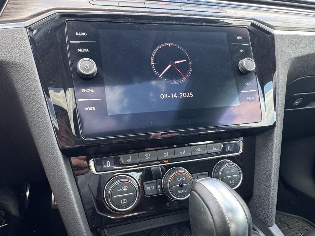 used 2019 Volkswagen Arteon car, priced at $20,888
