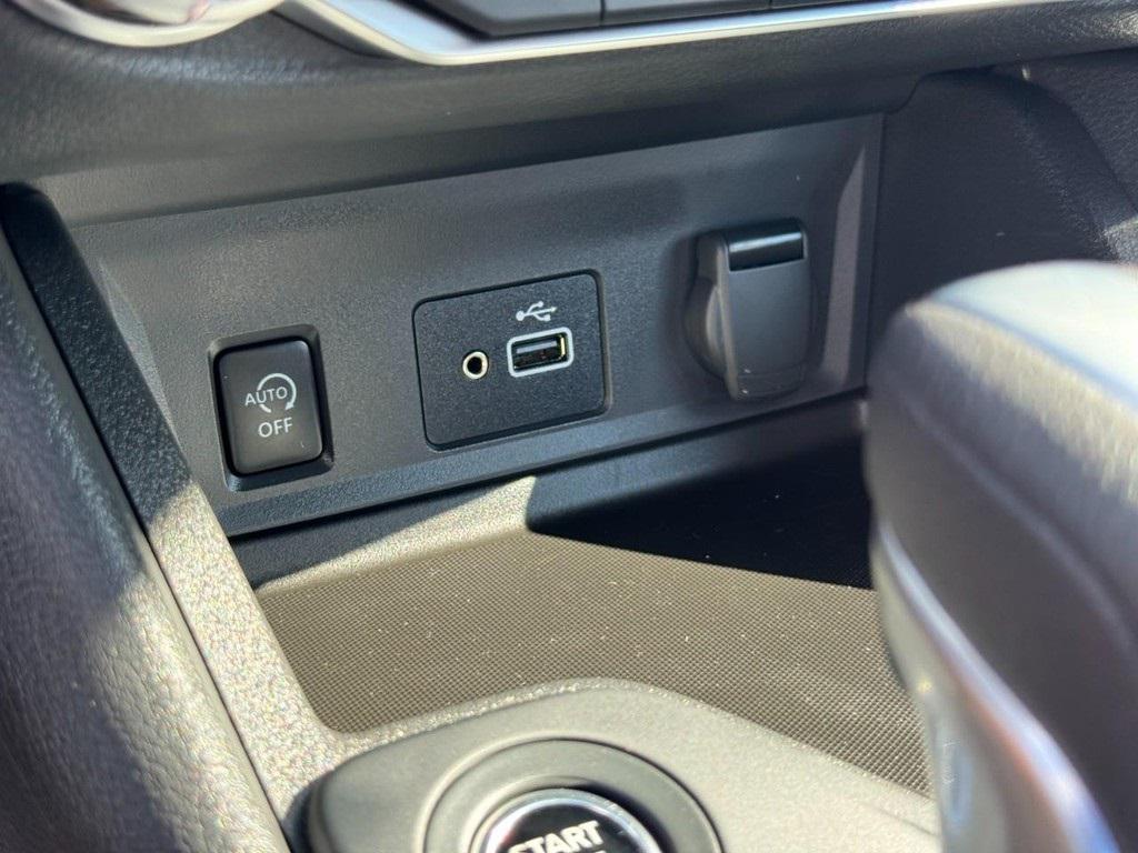 new 2025 Nissan Sentra car, priced at $21,075