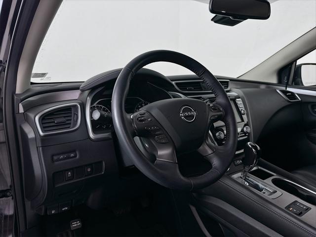 used 2023 Nissan Murano car, priced at $25,988