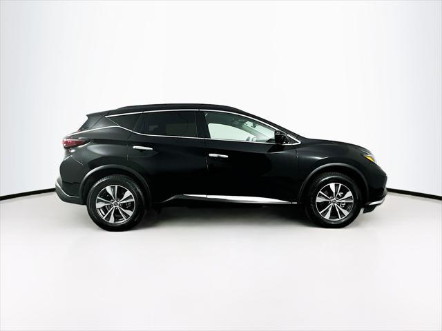 used 2023 Nissan Murano car, priced at $25,988