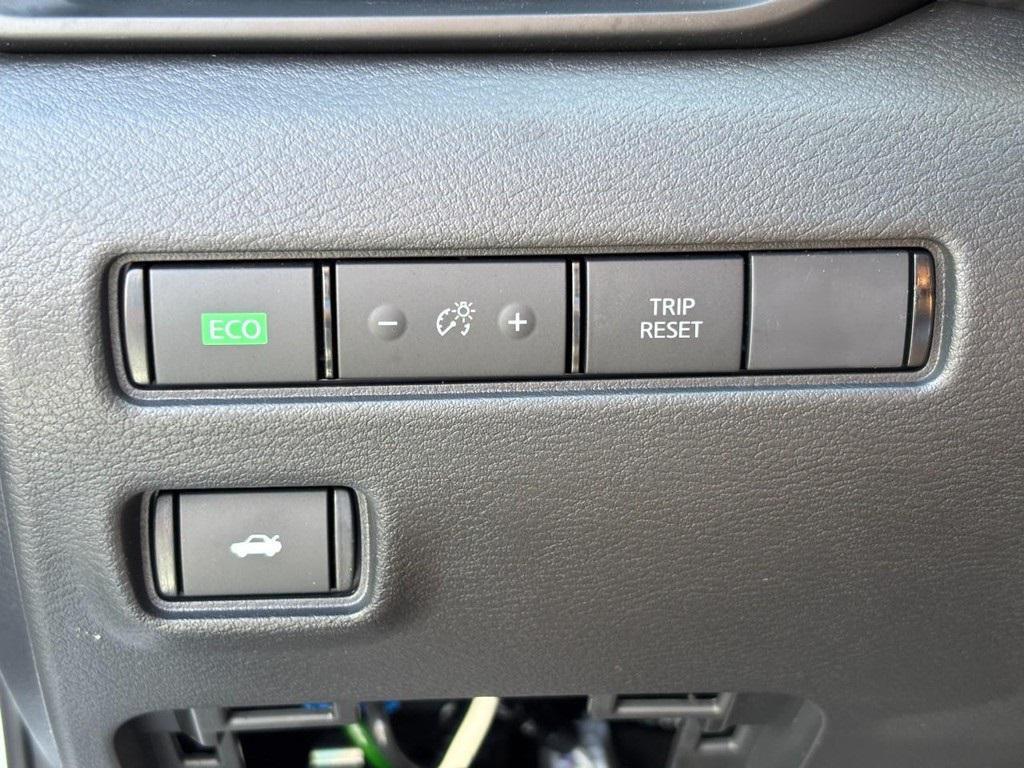 new 2025 Nissan Sentra car, priced at $21,075