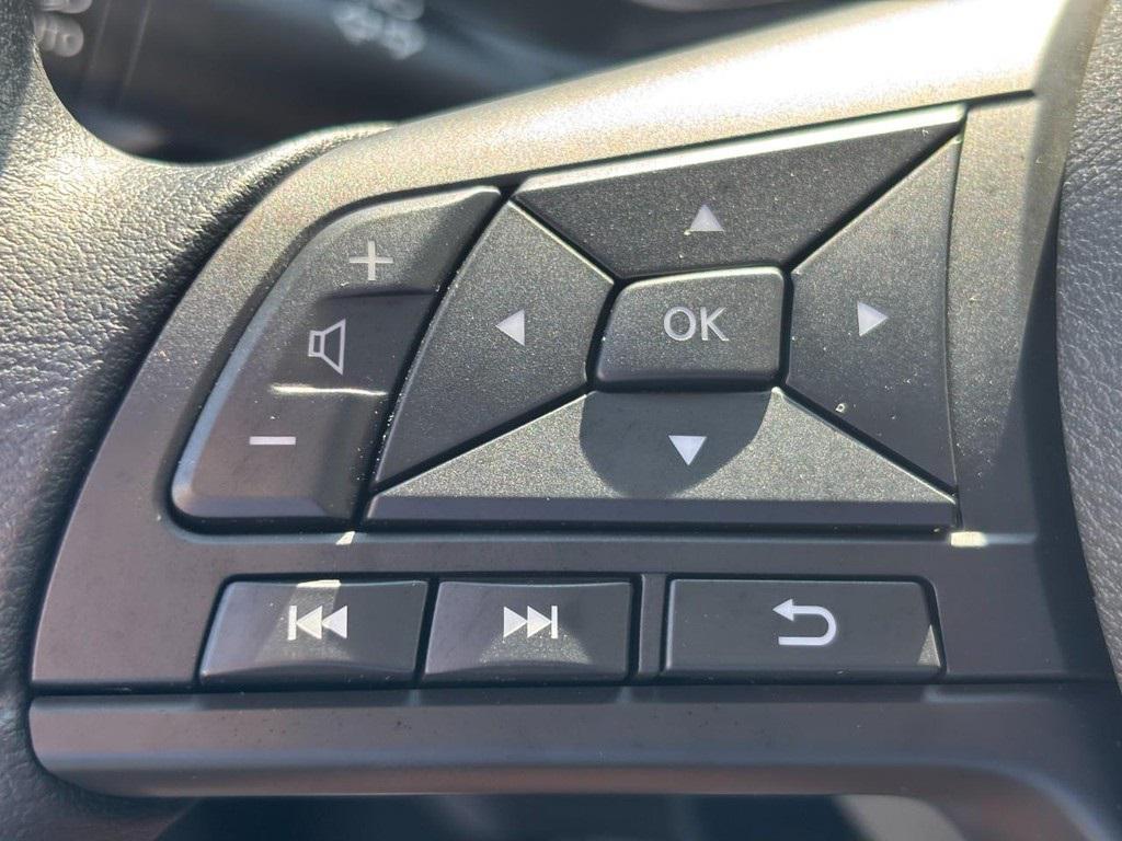 new 2025 Nissan Sentra car, priced at $21,075