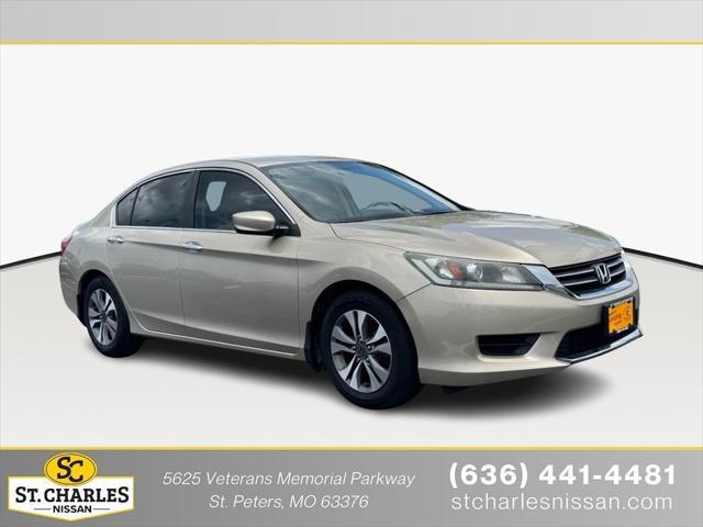 used 2013 Honda Accord car, priced at $8,988