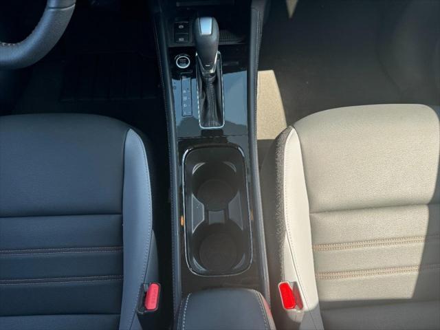 used 2023 Nissan Kicks car, priced at $21,988