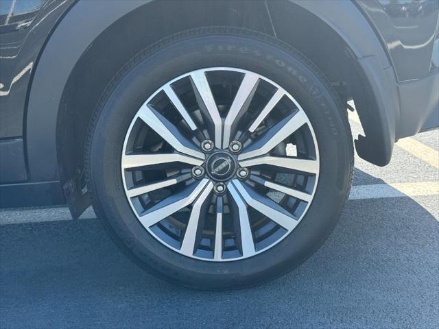 used 2023 Nissan Kicks car, priced at $21,988