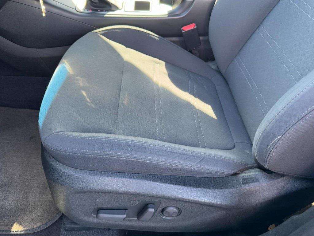 used 2019 Kia Sorento car, priced at $14,998