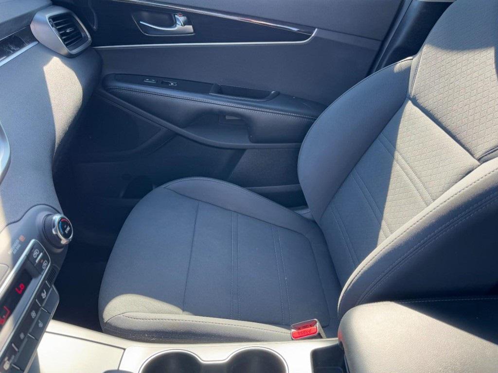 used 2019 Kia Sorento car, priced at $14,998